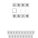 ladder game